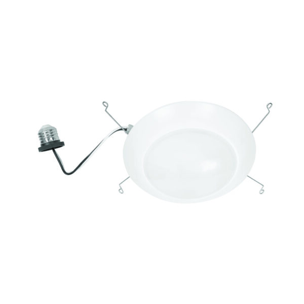 Image of 6" Disk Light, 15 Watt 1050 Lumen 3000K