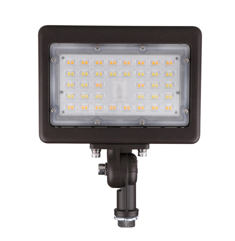 Image of 70 Watt 9500LM Color Selectable Floodlight