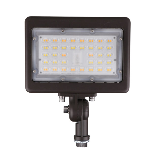 Image of 70 Watt 9500LM Color Selectable Floodlight