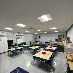 St. Augustine Catholic School