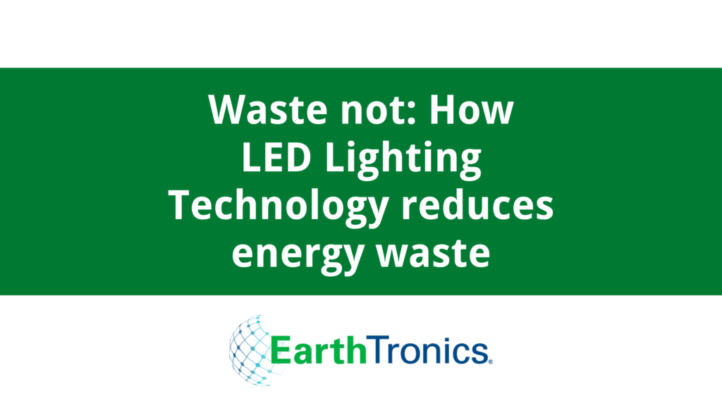 LED lighting