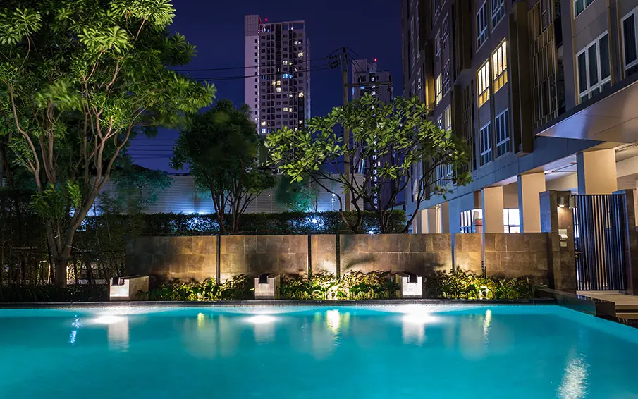 Hotel Pool 2 hotel pool