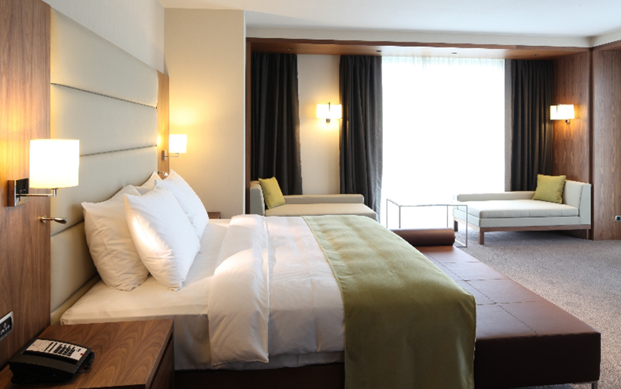 Hotel_Room hotel room