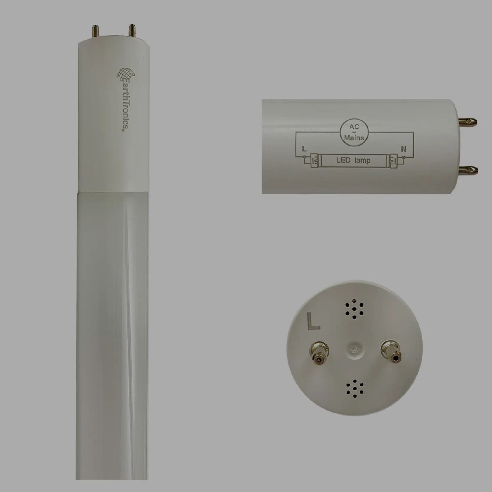 LED lamps