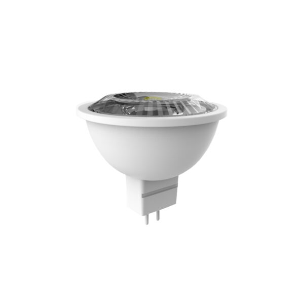 Image of 6.5 Watt 500LM 3000K MR16 EarthBulb LED