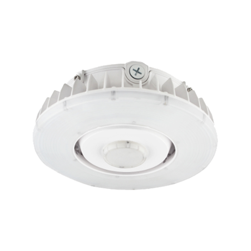 Image of 60 Watt 8100 Lumen Color Selectable Canopy