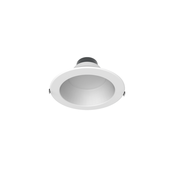 Image of 9.5" Commercial Downlight, Color and Wattage Selectable