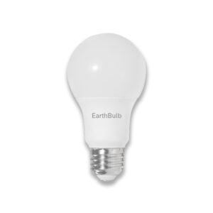 EarthTronics Type A LED Light Bulbs