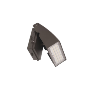adjustable wallpack