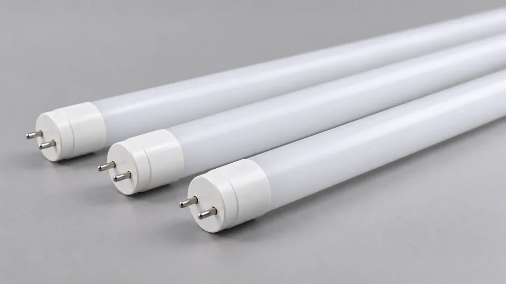 Bang for your buck replacing fluorescent tube lights with Type B LEDs
