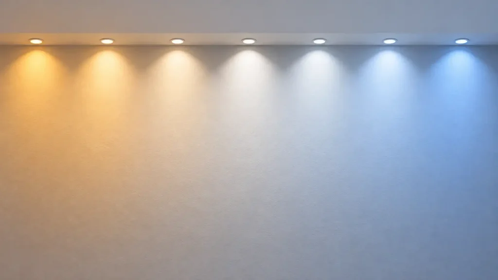 The importance of color temperature