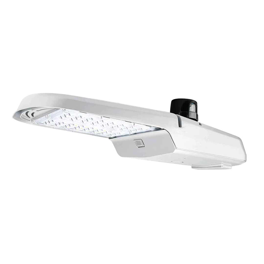 LED Cobra Roadway Light