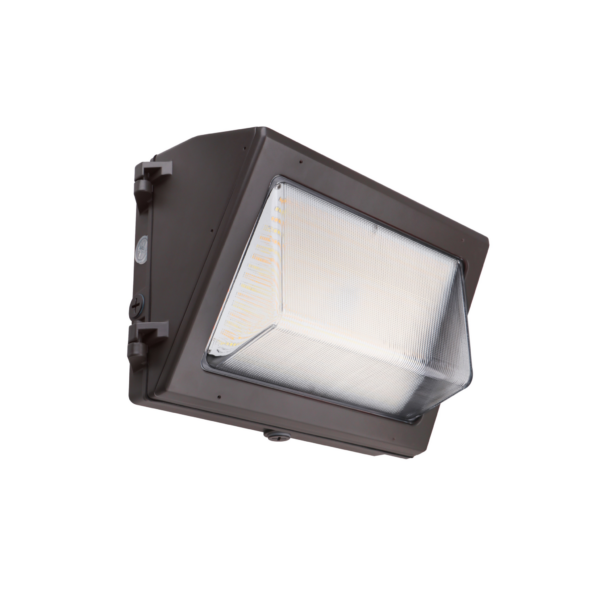 Image of 80 Watt 9950LM Color Selectable Traditional Wall Pack
